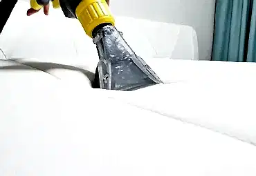 Fikirtepe Koltuk Yıkama
